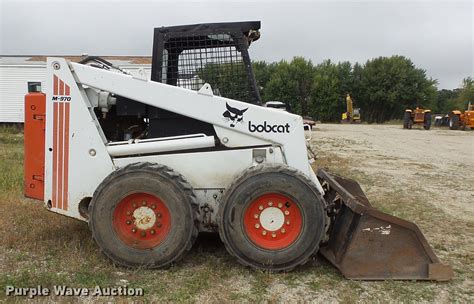 bobcat 980 skid steer|bobcat m970 skid steer.